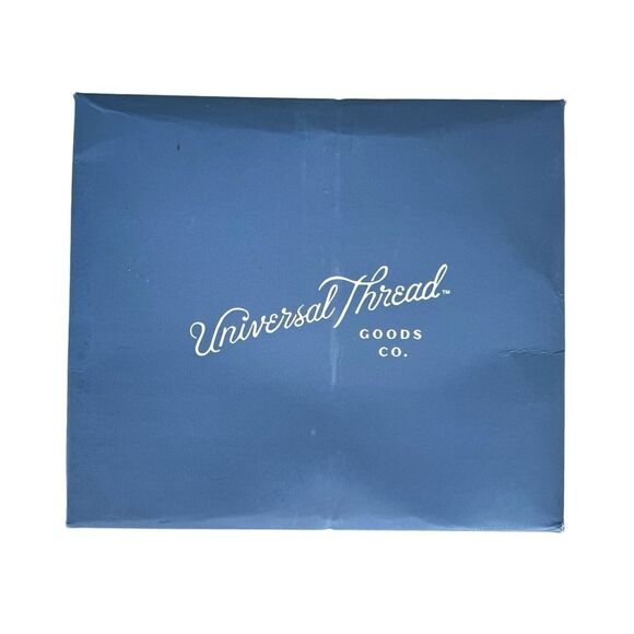 Tess Platform Mule Heels - Universal Thread Tan Size 7 NWT - Picture 9 of 10